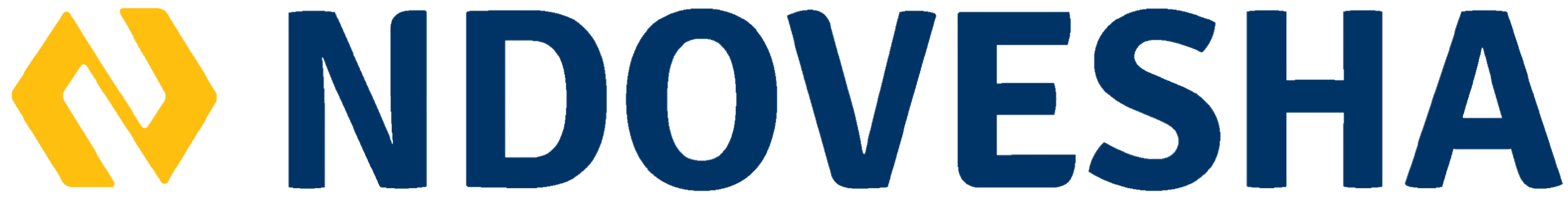 Ndovesha Logo